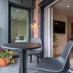 Apartamento The Quadrant - The Palm *