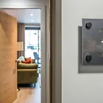 The Quadrant - The Palm Appartement