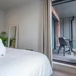 The Quadrant - The Palm