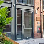 The Quadrant - The Palm Appartement