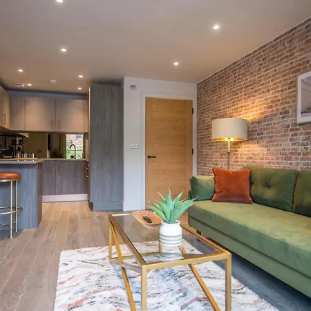 The Quadrant - The Palm Йорк