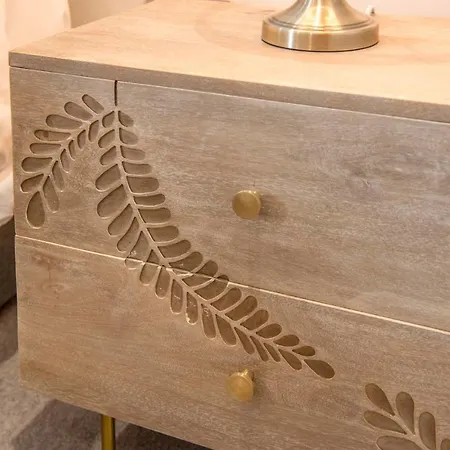 The Quadrant - The Palm Апартаменты Йорк