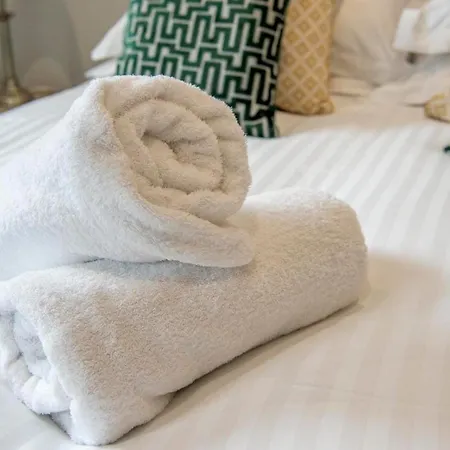 The Quadrant - The Palm * 约克