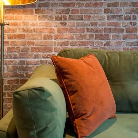 The Quadrant - The Palm 约克