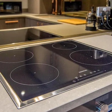 The Quadrant - The Palm Апартаменты