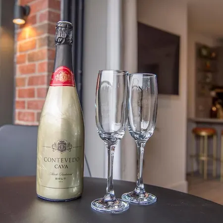 公寓 The Quadrant - The Palm *