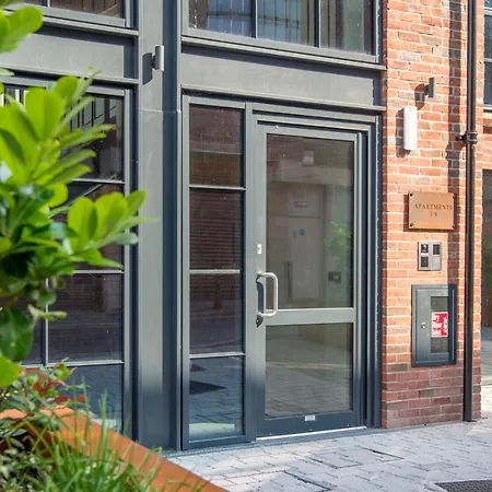 Apartment The Quadrant - The Palm York