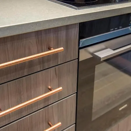 The Quadrant - The Palm 公寓 *