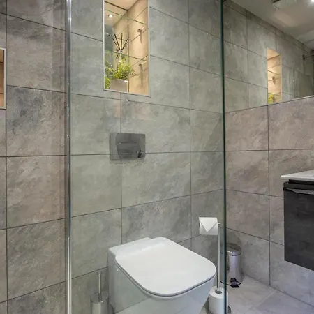 公寓 The Quadrant - The Palm *