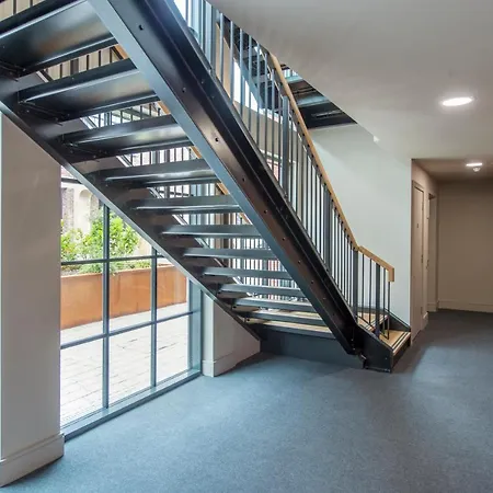 Apartment The Quadrant - The Palm York