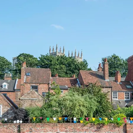 The Quadrant - The Palm Апартаменты