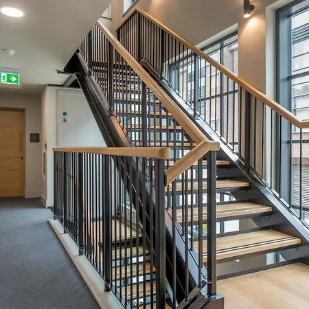 Апартаменты The Quadrant - The Palm