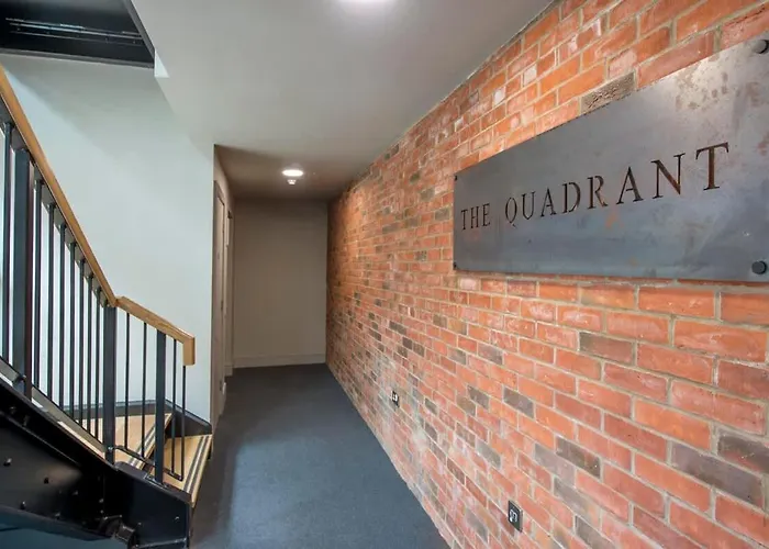 Διαμέρισμα The Quadrant - The Palm *