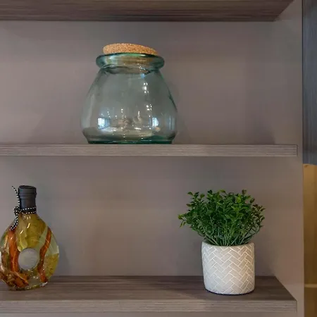 The Quadrant - The Palm