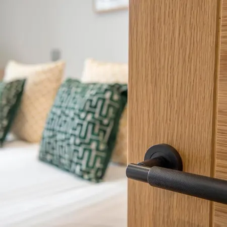 The Quadrant - The Palm * York