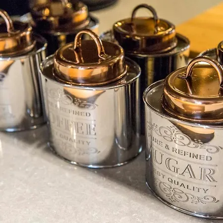 The Quadrant - The Palm * York