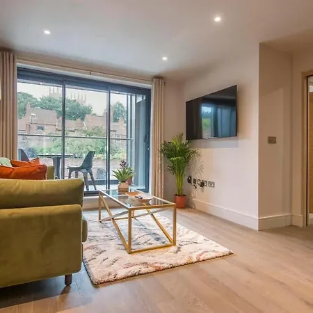 公寓 The Quadrant - The Palm *