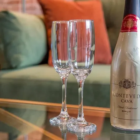 The Quadrant - The Palm يورك