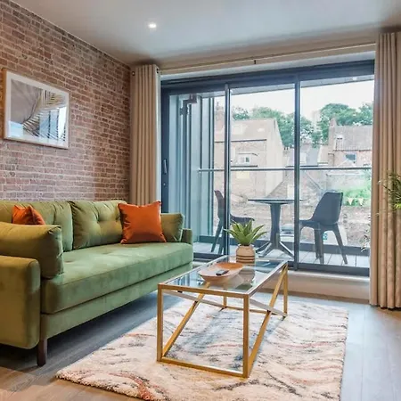 شقة The Quadrant - The Palm