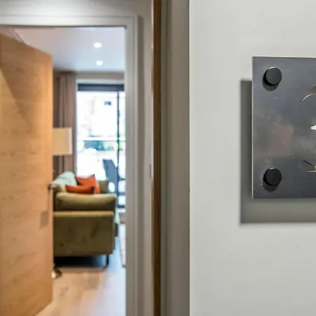 The Quadrant - The Palm Daire
