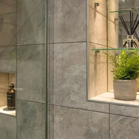 Daire The Quadrant - The Palm York