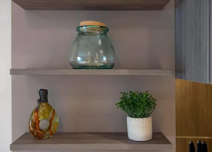 公寓 The Quadrant - The Palm