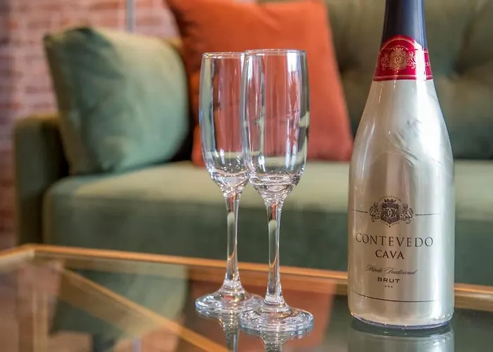 The Quadrant - The Palm يورك