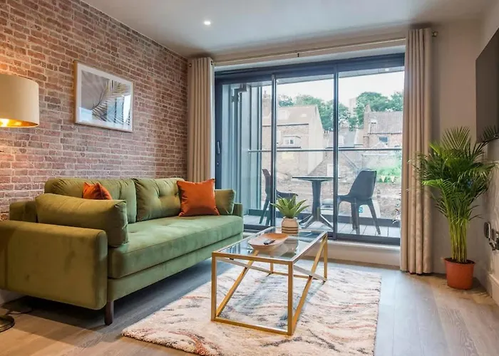 شقة The Quadrant - The Palm