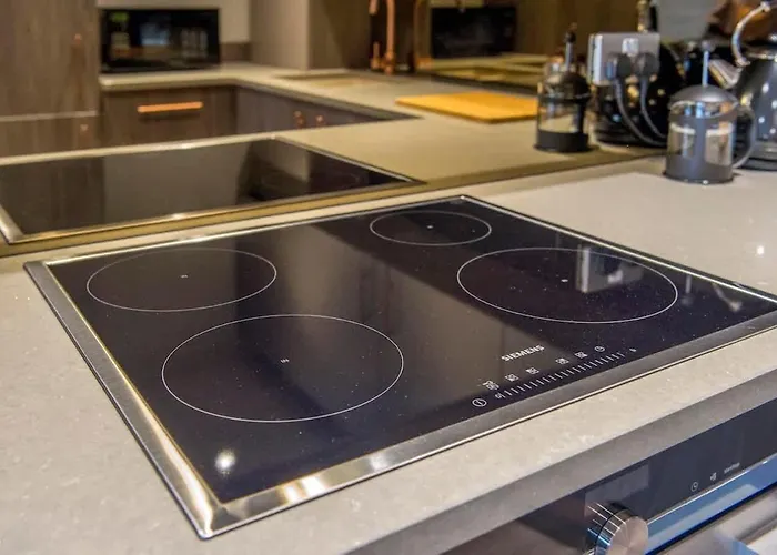 The Quadrant - The Palm * 约克