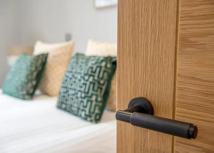 公寓 The Quadrant - The Palm