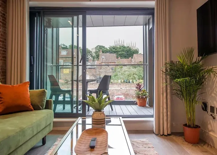 The Quadrant - The Palm 公寓 *