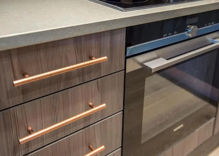 The Quadrant - The Palm * 约克