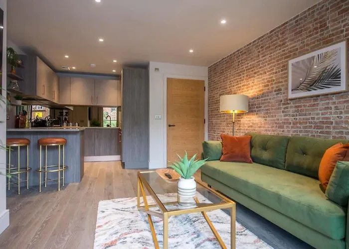 公寓 The Quadrant - The Palm