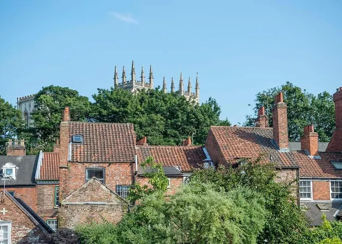 The Quadrant - The Palm 约克