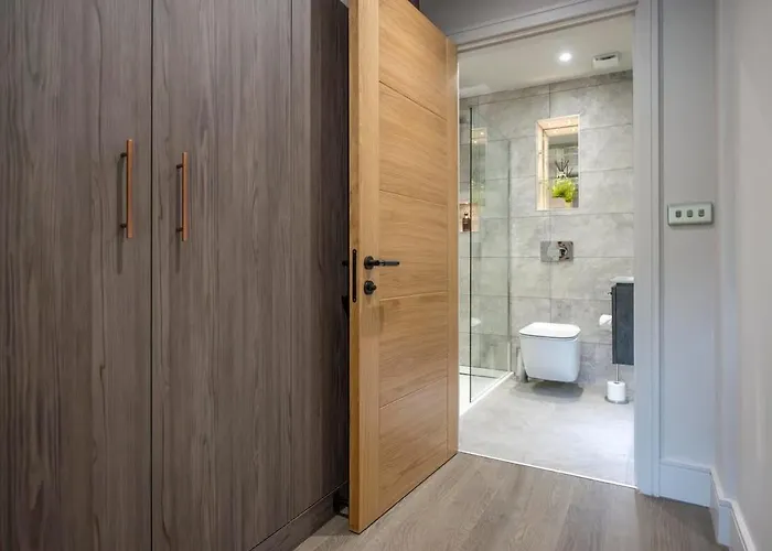 The Quadrant - The Palm 公寓 *