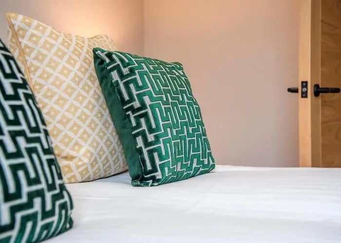 The Quadrant - The Palm 约克