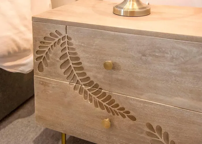 The Quadrant - The Palm شقة *