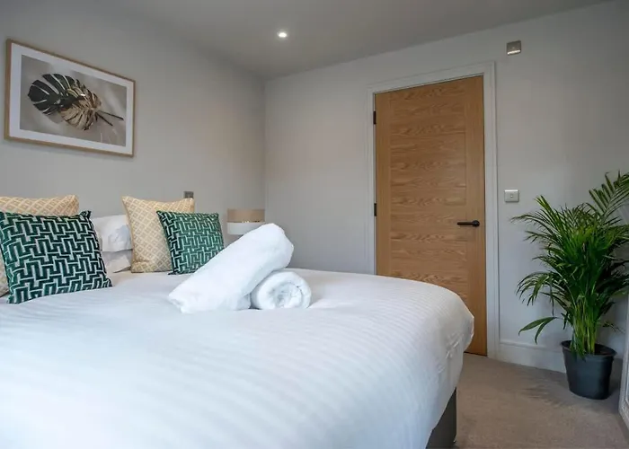 The Quadrant - The Palm *