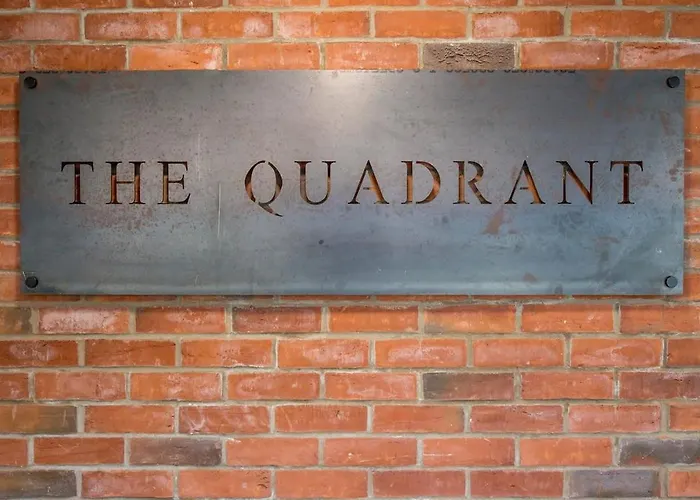 公寓 The Quadrant - The Palm