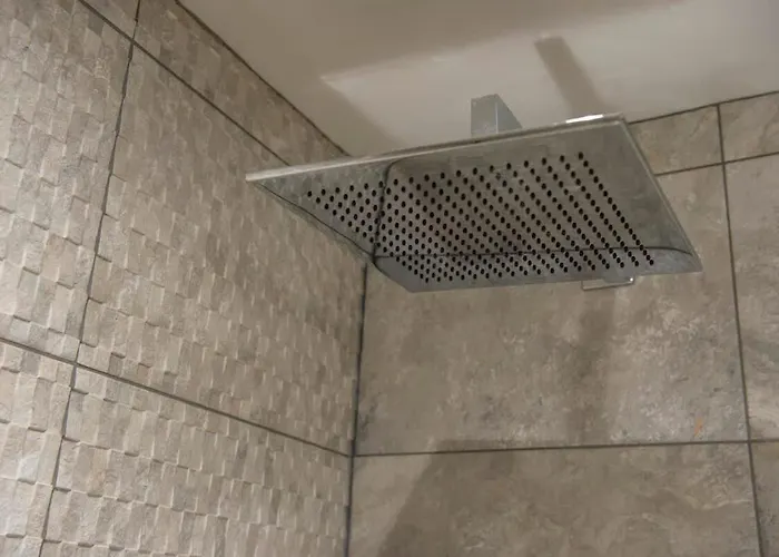 شقة The Quadrant - The Palm *