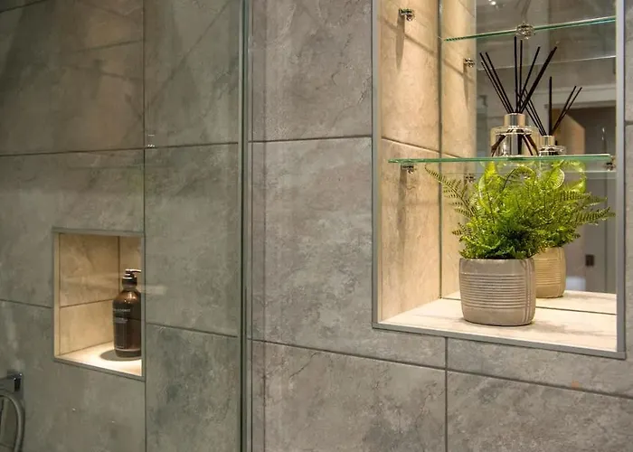 公寓 The Quadrant - The Palm 约克