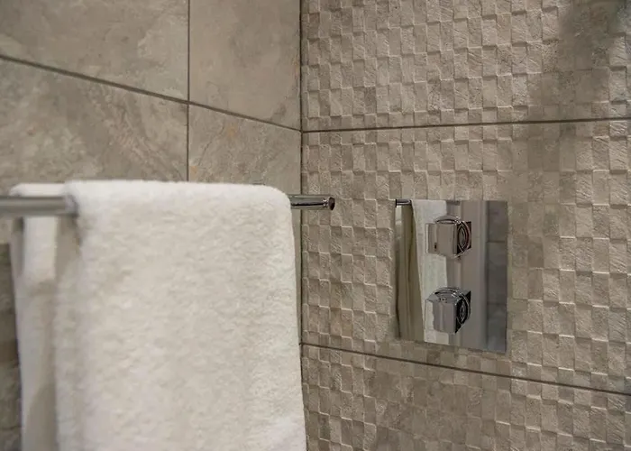 The Quadrant - The Palm يورك