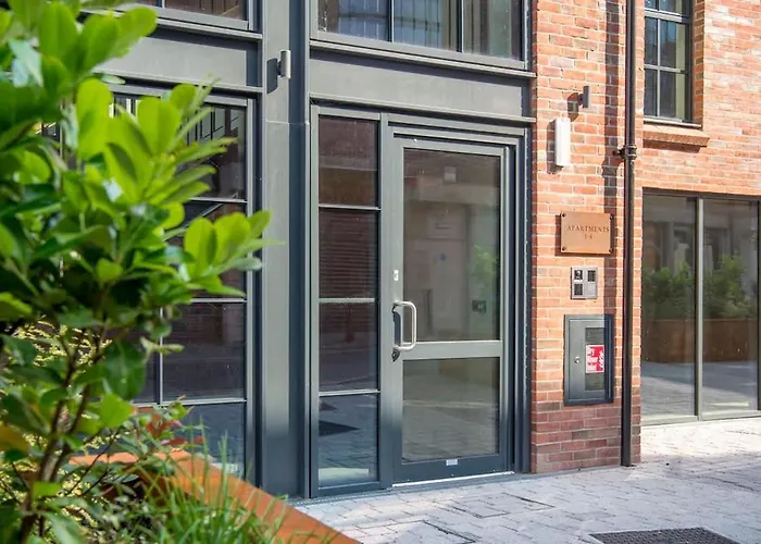 The Quadrant - The Palm شقة