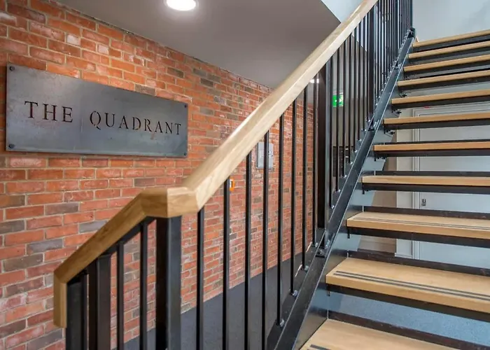 شقة The Quadrant - The Palm