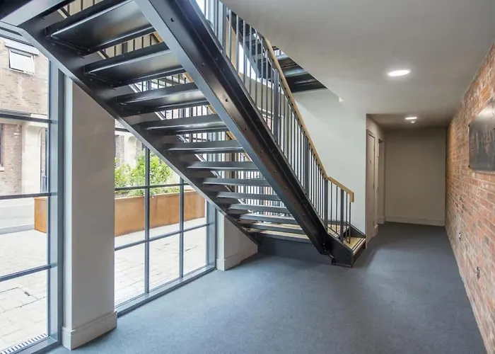 The Quadrant - The Palm 公寓